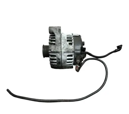 BMW 1 E81 E87 Generator/alternator FG18S019 2543461D 7802261