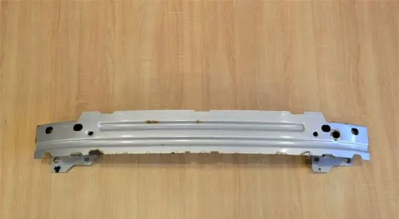 Jaguar XF X250 Front bumper cross member