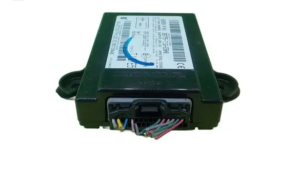 Honda CR-V Central body control module 39775T1GE500