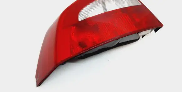 Volvo S80 Rear/tail lights
