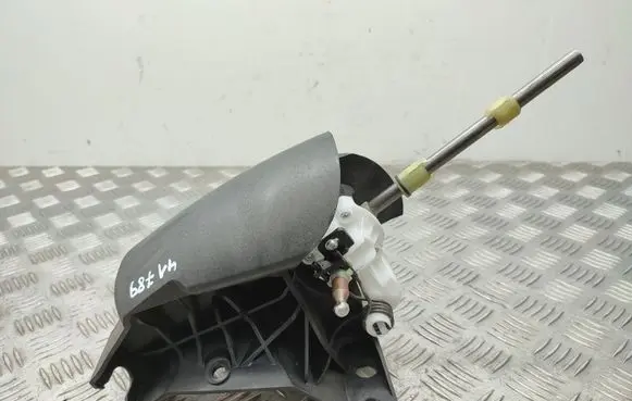 Renault Master III Gear shifter/selector 349012637R