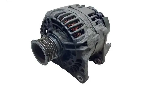 Skoda Fabia Mk1 (6Y) Generator/alternator 037903025M 0124325013