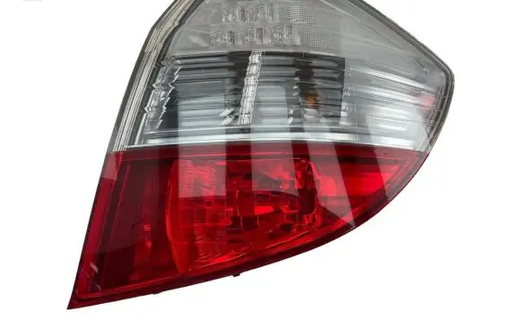 Honda Jazz Rear/tail lights P7612