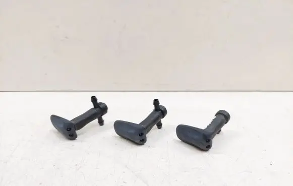 Saab 9-5 Windshield washer spray nozzle 
