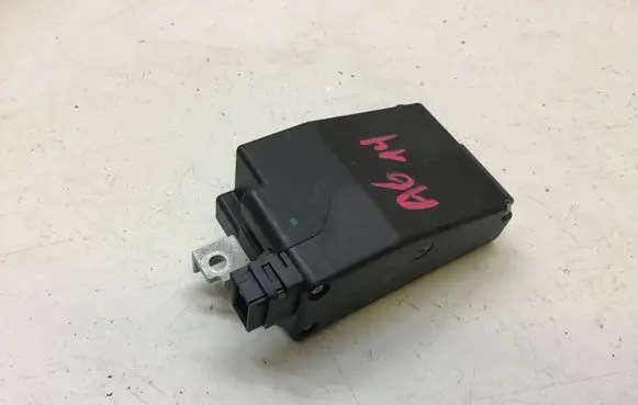 Audi A6 S6 C7 4G Steering wheel lock 4H0905852C 4H0905852