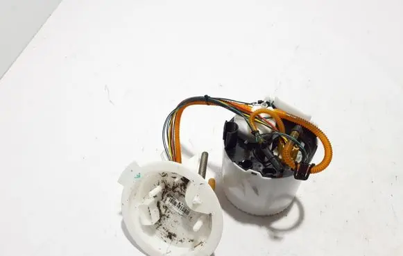 Volvo S60 In-tank fuel pump 31478640