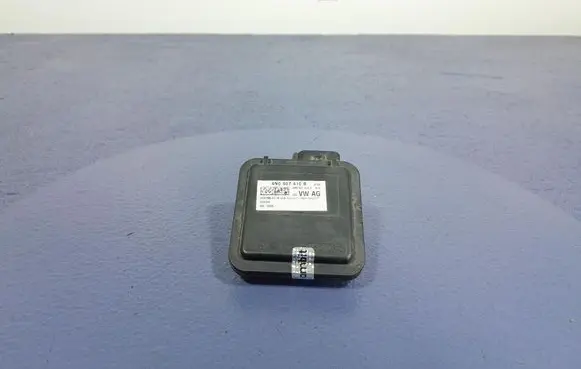 Audi A8 S8 D2 4D Other control units/modules 4N0907410B