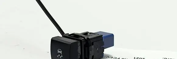 Toyota Mirai II Traction control (ASR) switch 6980D121FP