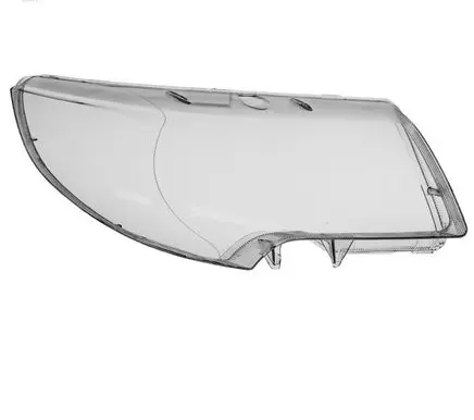 Skoda Superb B6 (3T) Headlight lense 3T2941016C