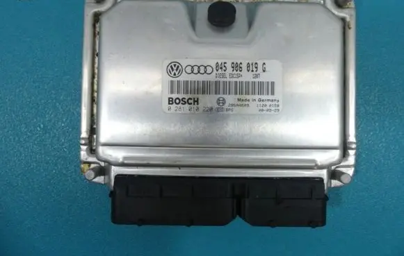 Audi A2 Engine control unit/module ECU IMPRK787895