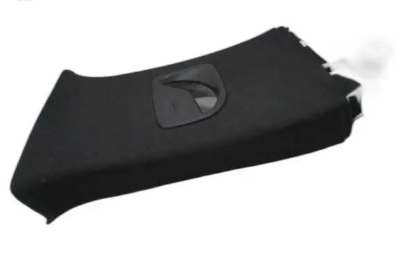Peugeot 508 (B) pillar trim (top) 9813423377