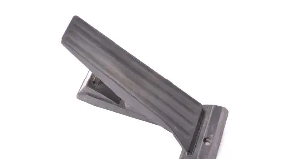 BMW X5 E70 Accelerator throttle pedal 6852644
