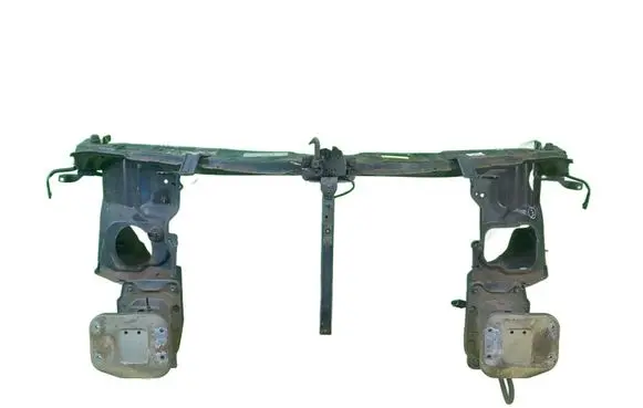 Chevrolet Captiva Radiator support slam panel UP119
