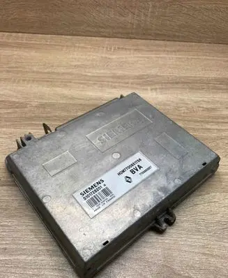 Renault 19 Engine control unit/module ECU HOM7700851756 7700863557
