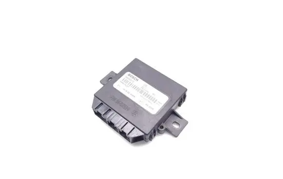 Ford Mondeo MK IV Parking PDC control unit/module 0263004112 6002JC0000