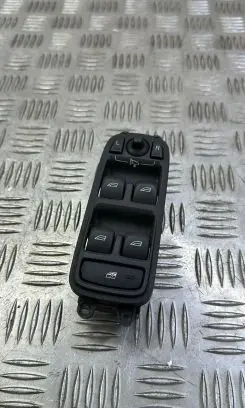 Volvo S60 Electric window control switch 31334346