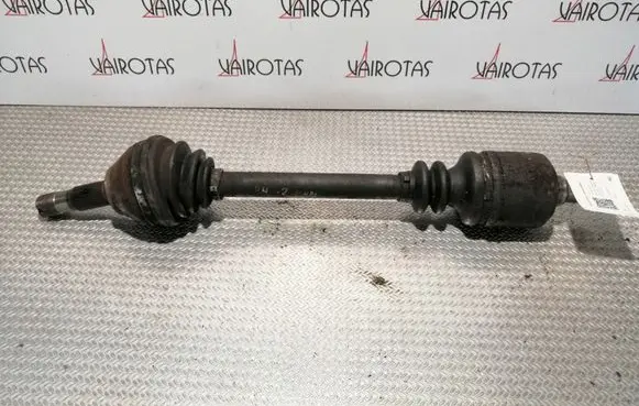 Fiat Ducato Front driveshaft 1478551080 854010512 3272V4