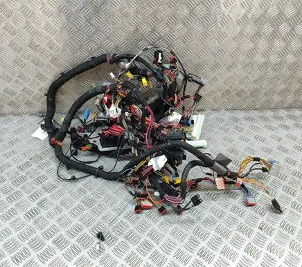 Aston Martin DB11 Other wiring loom LY5314K024EA