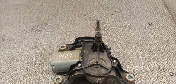 Mercedes-Benz B W245 Rear window wiper motor 