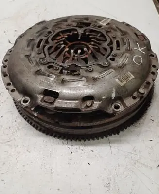 Renault Master III Clutch set kit 8200882534