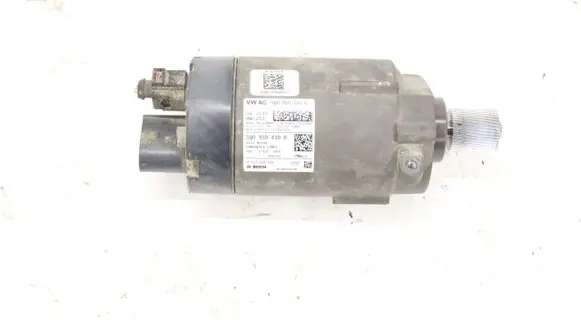 Skoda Superb B8 (3V) Steering rack 5Q0910143C