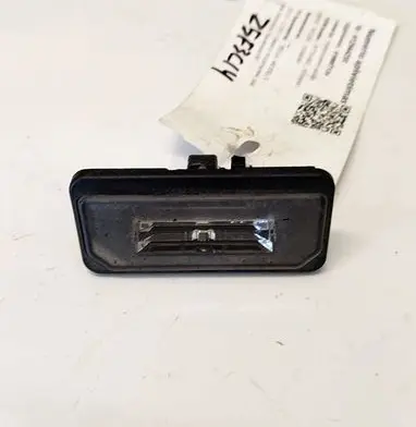 Tesla Model S Number plate light 1034341