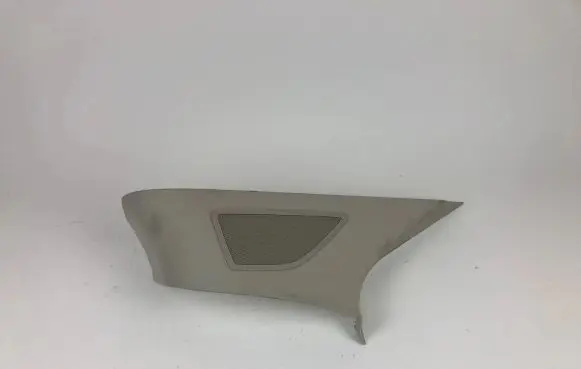 (D)pillar trim (top)
