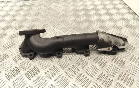 Mercedes-Benz E W211 Exhaust manifold 1420601