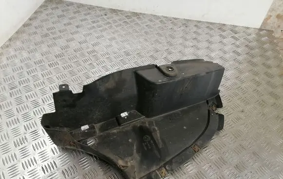 Other under body part