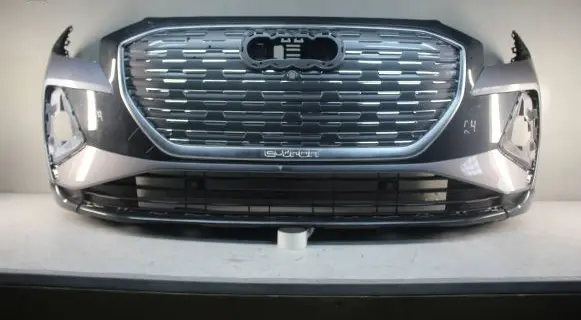 Audi Q4 Sportback e-tron Front bumper