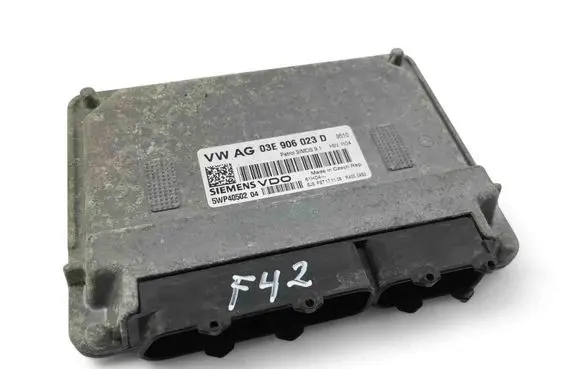 Engine control unit/module