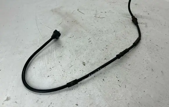 BMW X1 F48 F49 Handbrake wiring loom/harness 931709203