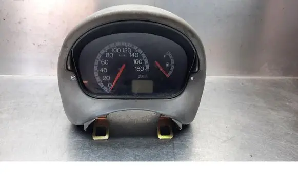 Fiat Seicento/600 Speedometer (instrument cluster) 735382377