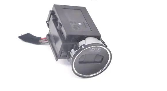 Volkswagen Golf VI Ignition lock 3C0905843R