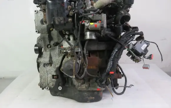Ford S-MAX Engine Q4WA