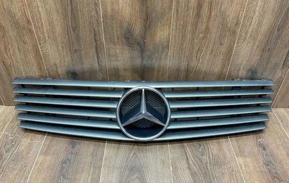Mercedes-Benz SL R129 Front bumper upper radiator grill 1298880260 A1298880260