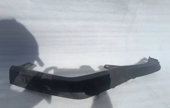 Lexus RX 450H Front bumper lower grill 5243848020