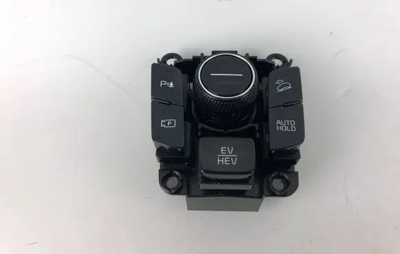 KIA Sportage Other switches/knobs/shifts 93301CJLA0