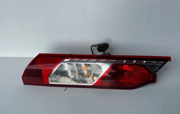 Ford Transit - Tourneo Connect Rear/tail lights