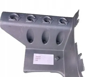 Smart ForTwo I Dashboard trim 0001407V011