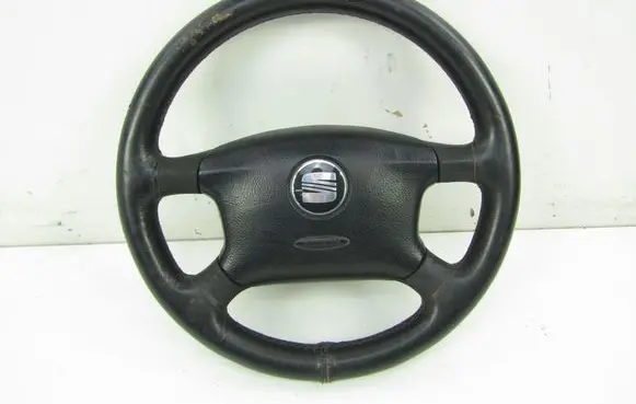 Seat Alhambra (Mk1) Steering wheel 