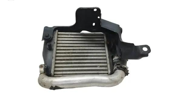 Audi A6 S6 C6 4F Intercooler radiator 4F0145806