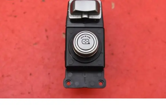 SsangYong Tivoli Mirror heating switch 8550135010