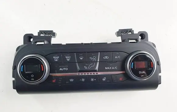 Ford Kuga III Other switches/knobs/shifts Lj6T-18C612-HD-KU LJ6T-18C612-HD