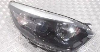 Renault Captur Headlight/headlamp 260105066R 030128120200 343402A0