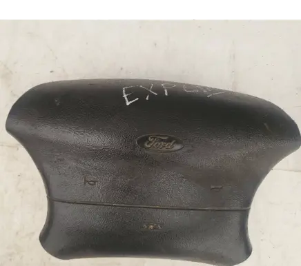 Ford Explorer Steering wheel airbag
