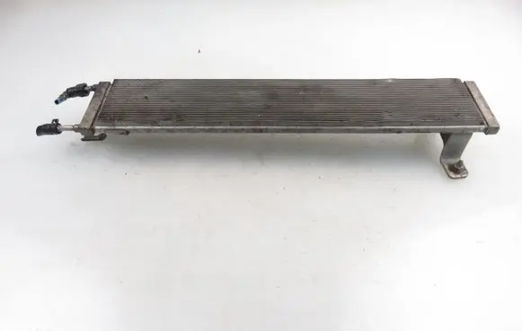 Ford Galaxy Fuel cooler (radiator) 7M0201898A 7M0203571A