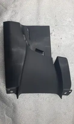 Tesla Model Y Front bumper mounting bracket 149374100A