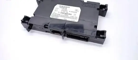 Volvo XC60 Bluetooth control unit module 31310712 31310713AA 31310713