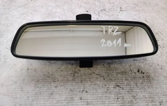 Ford Focus Rear view mirror (interior) 024276 E9014276